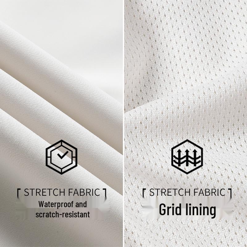 Unisex Lightweight Windbreaker Jacket for Spring/Autumn – Breathable Outdoor Streetwear for Travel, Fishing, and Hiking.