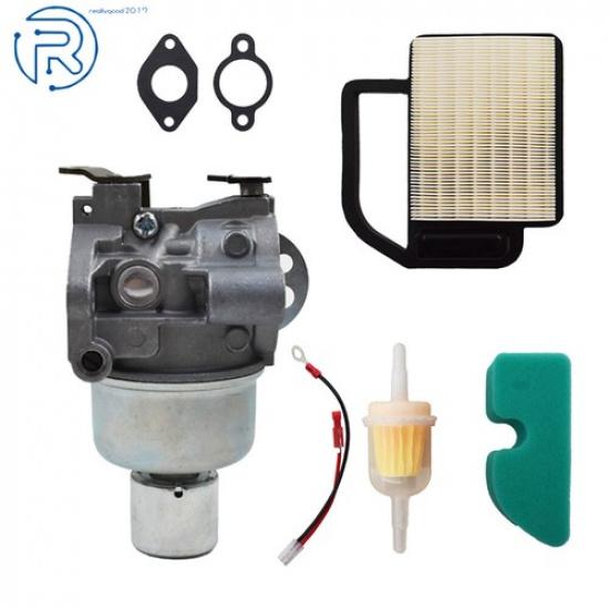 Carburetor Kit For Kohler Courage SV Series 15HP 17HP 18HP 19HP 12 853 117-S