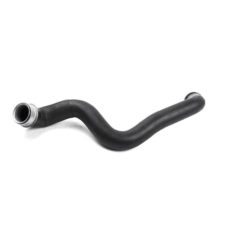 For Mercedes Benz S-CLASS W221 Spare Parts Accessories Upper Radiator Coolant Hose A2215013584 2215013584