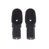 2 Pcs Bar Ends Tt Mounts For  Etap Axs Wireless Blips Shifter Extension Bar Mount Tt Handlebar Mount