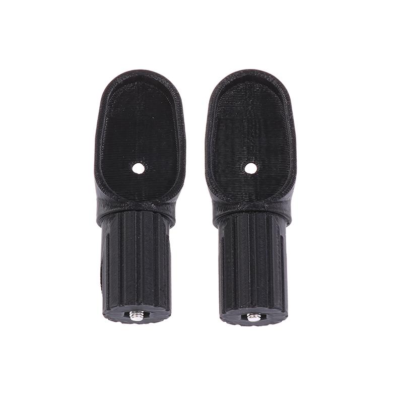 

2 шт. Торцевые заглушки крепления для ТТ для беспроводных манеток Etap Axs, крепление на удлинитель руля, крепление на руль ТТ