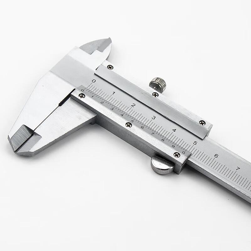 Jingulao High-Precision Mechanical Vernier Caliper