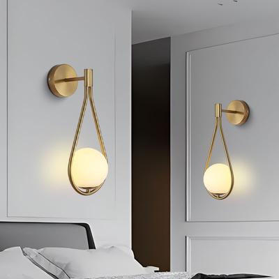 LED-Lampen – LED-Wandlampen