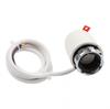 230V Electric Actuator Electric Heating Actuator Brass Valve Body