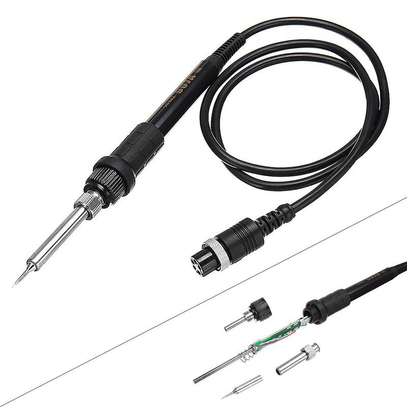 Soldering Iron Handle For 936A High Temperature Resistance High Quality