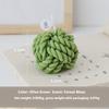 Yarn Shape Scented Candle Home Fragrance Gift Birthday Gift