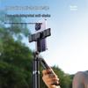 Popular Bluetooth Selfie Stick Tripod with 360° Rotation & Remote Control for Stable Video