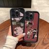 Vincent Rody Dead P-Plates Phone Case For IPhone 17 16 15 14 Plus 13 12 11 Pro Max Air Soft Silicone Cover