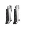 For KAWASAKI Versys-X 250 X300 KLE 250 300 Z650 ER650 Ninja 650 EX650 Z900 Motorcycle Front Rear Footrest Foot Pegs Pedals
