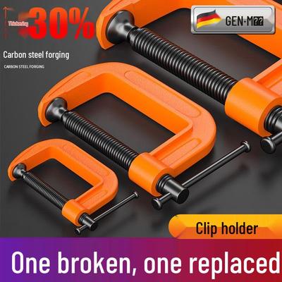 Handgereedschap – Lijmklem