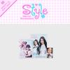 Pre-order Hearts2Hearts Style MD Style Guide Book