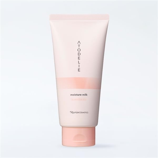 Naris Atodelier Moisture Milk (160ml)