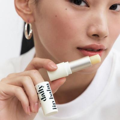 Lip make-up – Lippenbalsems