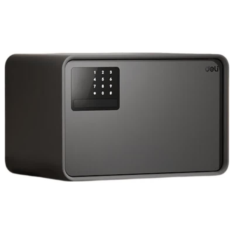 Deli AE223 Electronic Home Safe 25cm