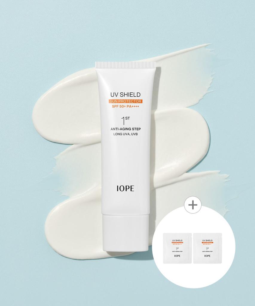 Protezione Solare UV Shield 50ml SPF50+/PA++++
