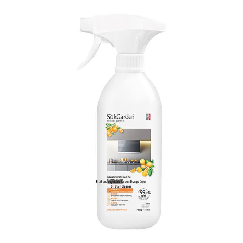 Shu Guo Yuan Fruity Grease Cleaner