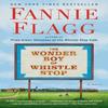 The Wonder Boy of Whistle Stop by Fannie Flagg Paperback Book 9780593133866