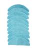 Compatible Mop Cloth for Conga 8290 Immortal Ultra Power Long Lasting
