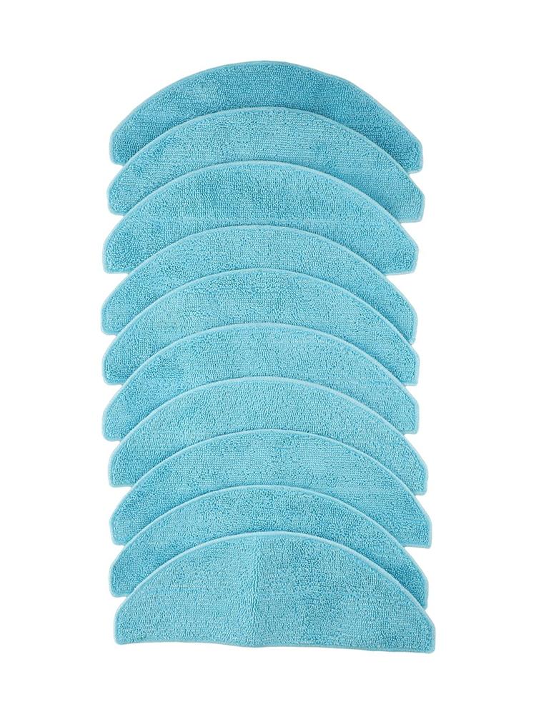 Compatible Mop Cloth for Conga 8290 Immortal Ultra Power Long Lasting