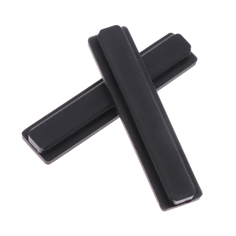 Spacebar Rubber Strip For Mechanical Keyboard Plate Spacebar Improve Sound Quality Dampening Noise Absorption Damping Rubber Pad