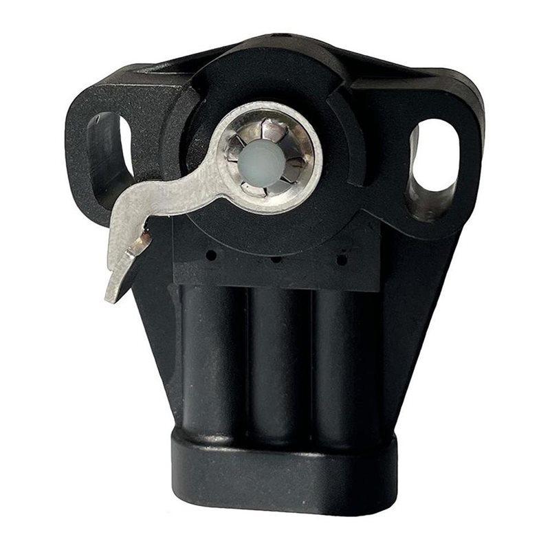 For Corvette 5.7L Camaro 2.8/5.0L Pontiac Firebird 2.8L 5.0L 5.7L 1985- 1989 Throttle Position Sensor 17111606