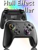 COWBOX Switch 2 Controller Hole Stick App FPS Compatible with All Switch and Features 0 Dead Zone Hole FPS Mode HOME Rear Macro Rapid Fire and HD