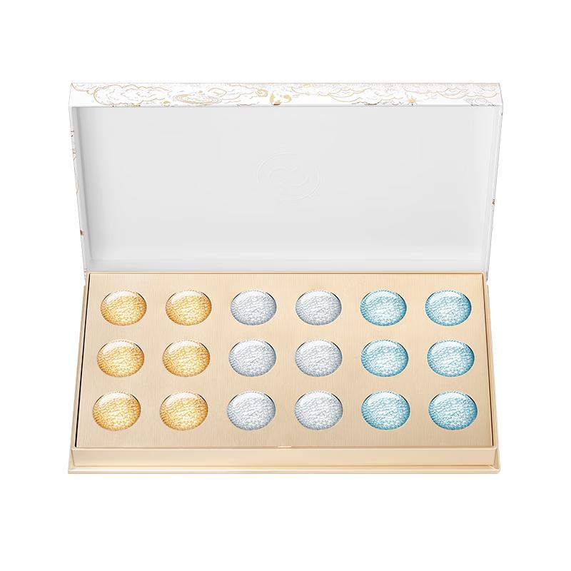 COLONNAIRE Triple Action Microbead Mask Gift Set