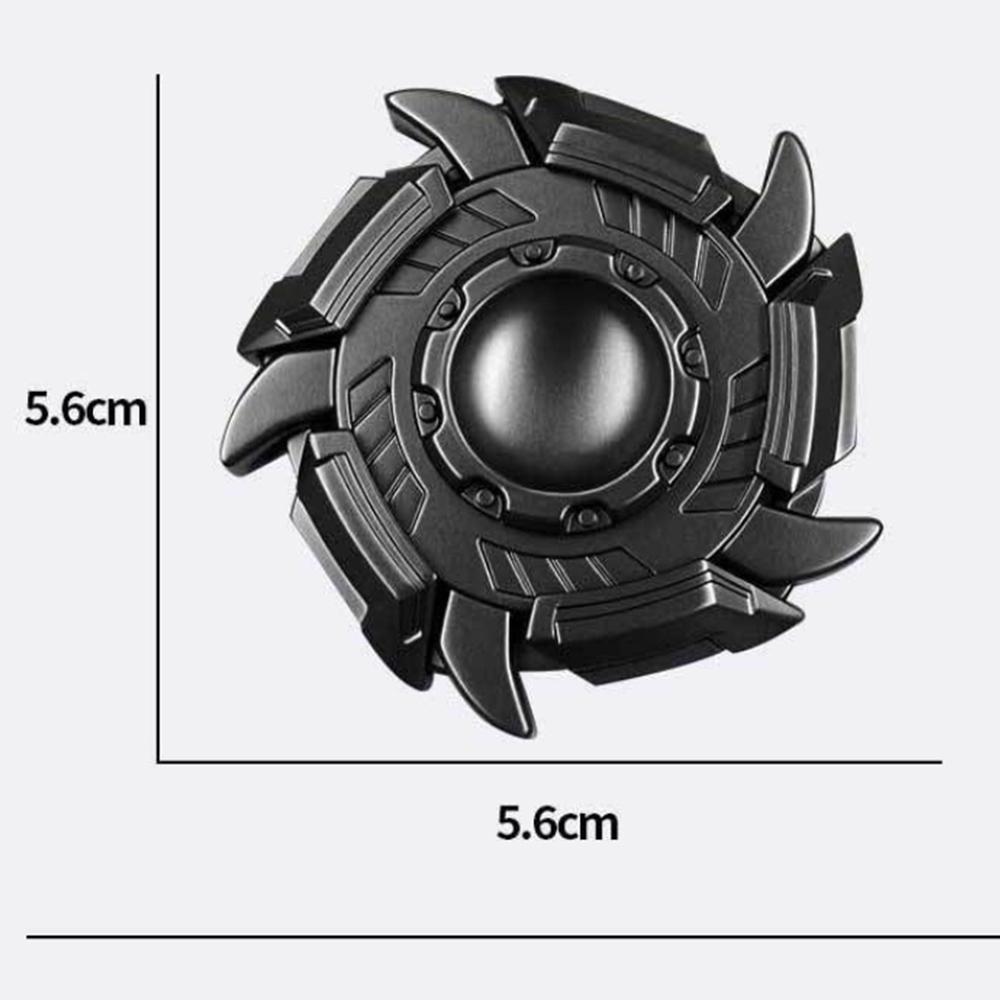 Edc Fidget Spinner Open Armor Spinner Fidget Toys Relieve Adult Stress Simple Toys