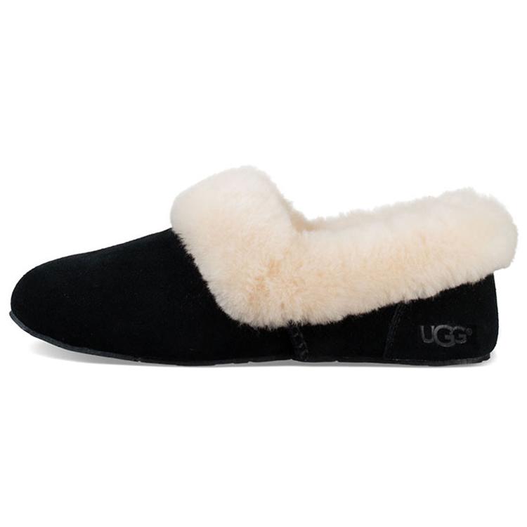 

UGG Slippers Kendyl Black Women s 1011725-BLK 38