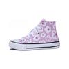 Chuck Taylor All Star High PS 'Floral Embroidery' Kids' A08117C