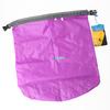70L Outdoor Waterproof Dry Bag for Canoe Kayak Rafting Camping Purple