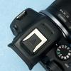 JJC Blitsskodeksler for Canon EOS Mark og også kompatible med Canon Ikke kompatible med EOS R6 eller 2-pakning R8, R50, R10, R7, R6, II, R5C, R3. ER-SC2.