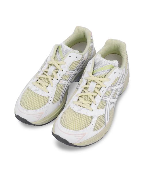 [ASICS] GEL-1130 - Oyster White:White 1203A609-250