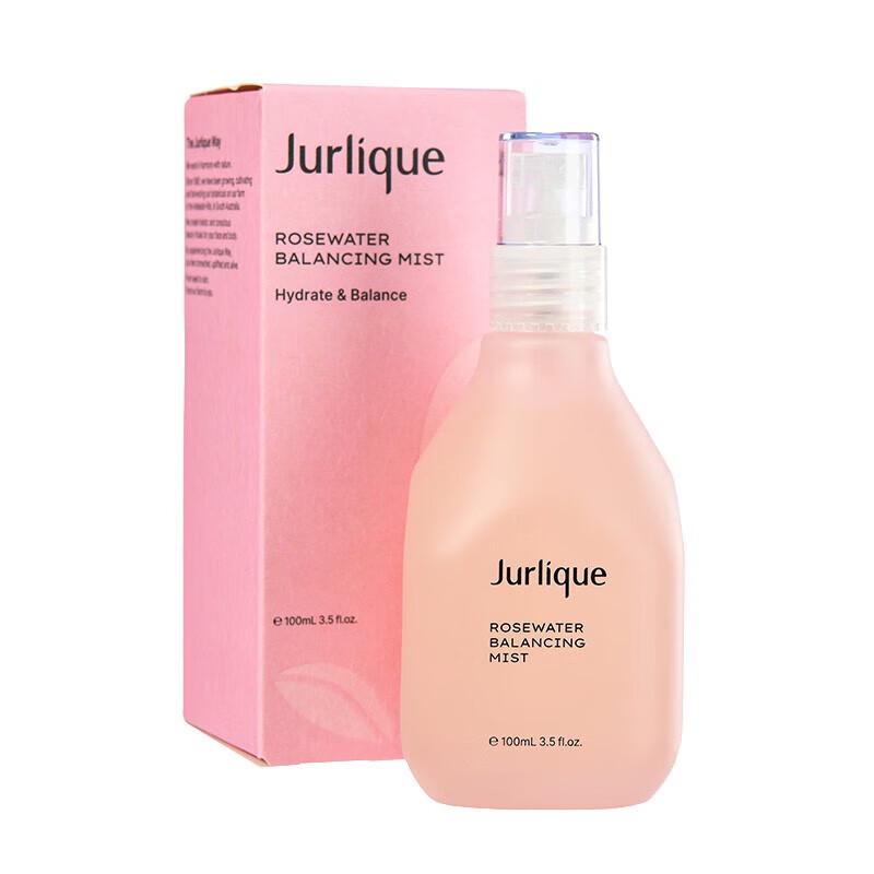 Jurlique Rosewater Balancing Mist 100ML