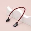Hat Cord Strap Hat Strap Clips Windy Clip Eyewear Retainer Hat Leash Hat Clip Holder