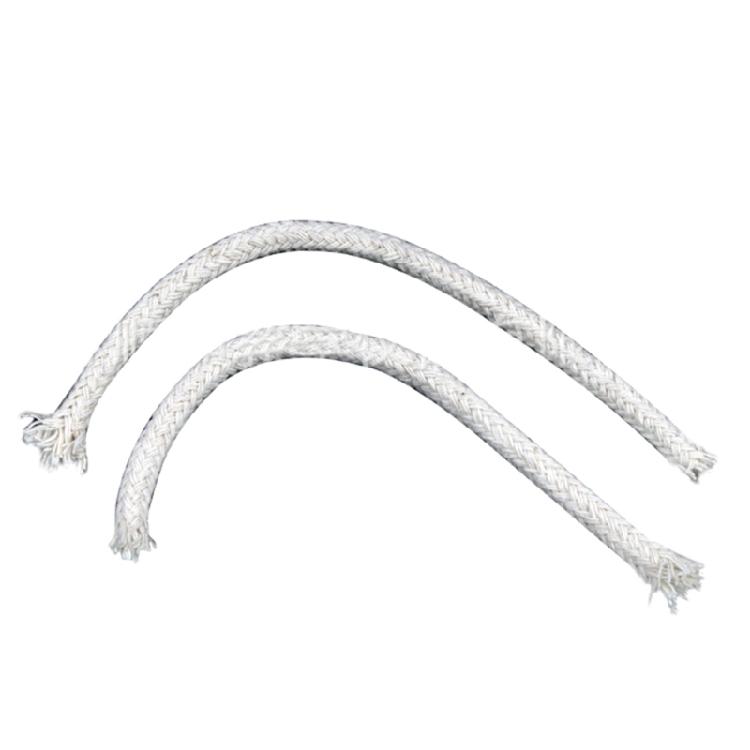 10 Stück Baumwolldocht für Öllampe, Kerosinlaternen und Öllichtlaternen Hitzebeständiger Öllampendocht, Kerzendocht