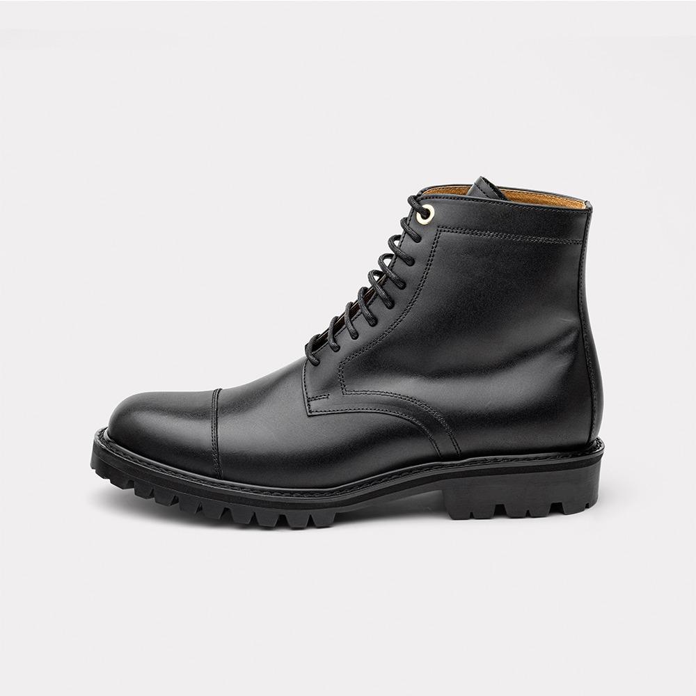 Charlse Votum Combat Boots