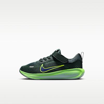 Nike Stellar Ride Seaweed Sanded Purple (PS) 28