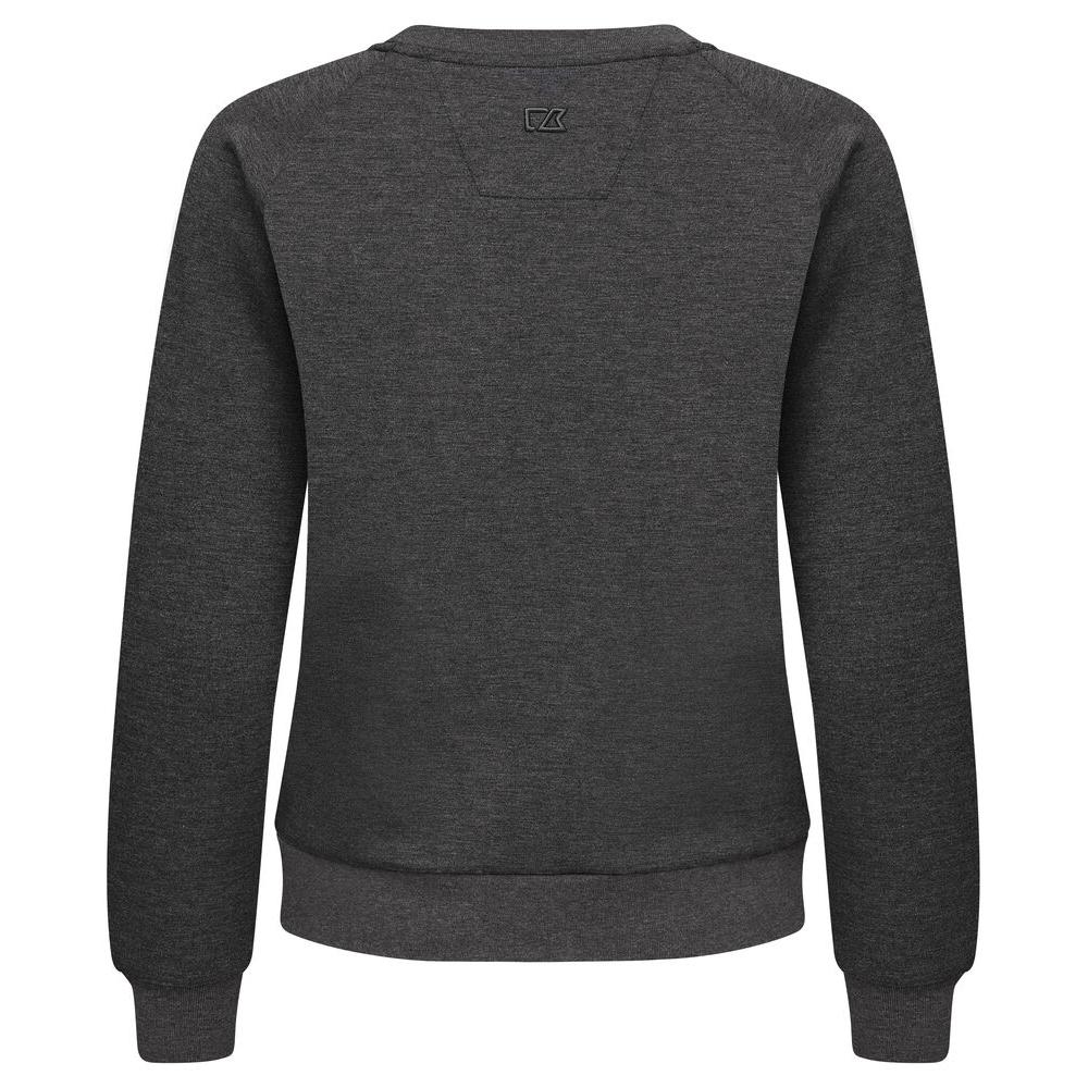 Cutter & Buck Womens/Ladies Crew Neck Sweatshirt