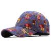 eBay new printed owl baseball cap unisex cap
