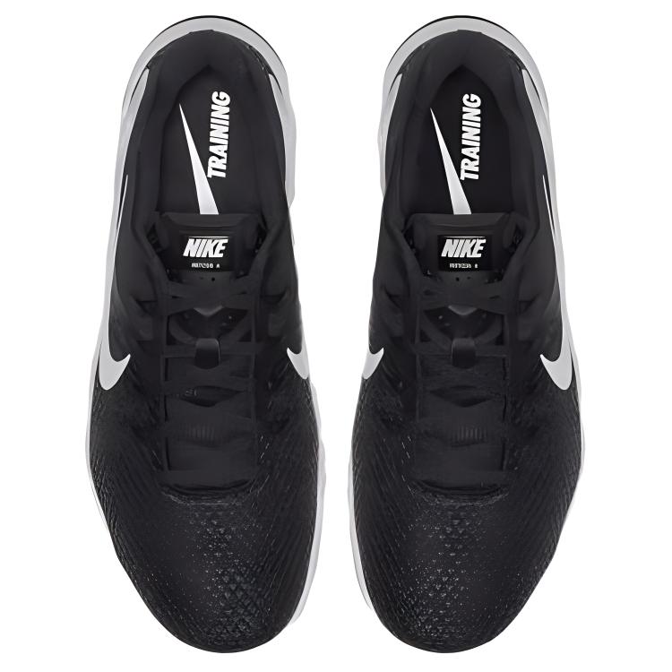 Nike Metcon 4 XD Nere Sneakers da Uomo Bianche BV1636-001