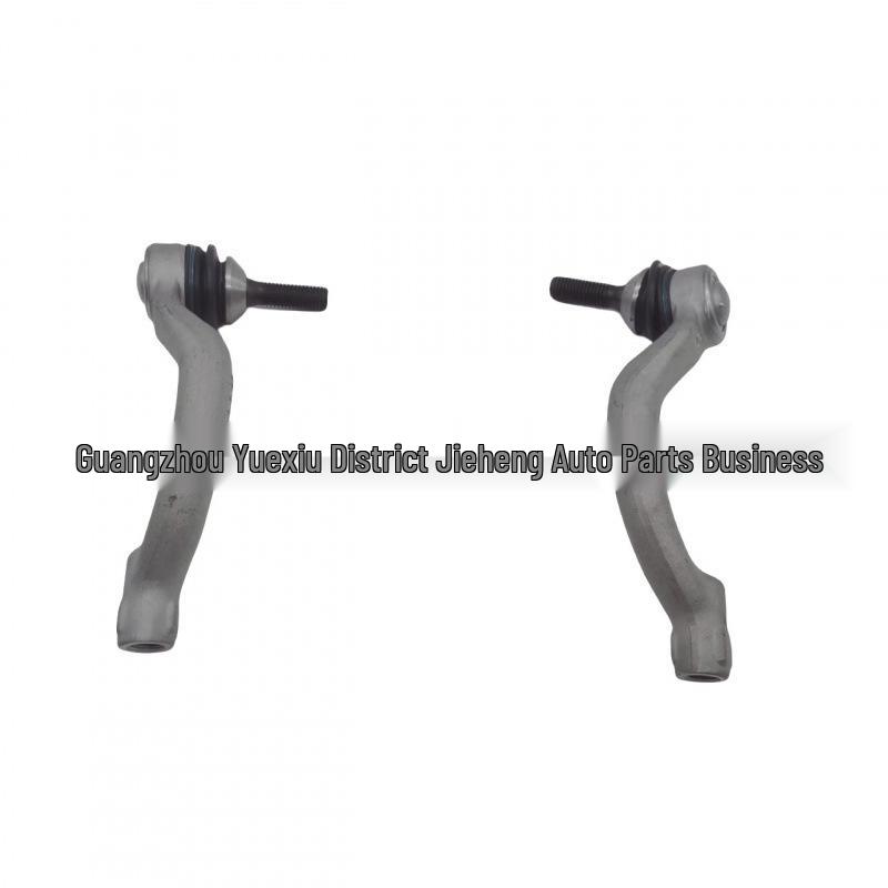 C2Z5518 Tie Rod Outer Ball Joint Left - Compatible with Jaguar XF