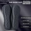 Universal Soft Scooter Seat Cover Thickened Motorcycle Seat Cushion for E-bike Electric Scooter Shock Absorption Breathable Comfortable Seat Pad