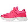 Balenciaga Phantom Bicolour Lace-Up Sneakers Women's 679339W2E975590