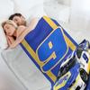 chase elliott 2 Throw Blanket Furrys manga For Baby Softest Blankets