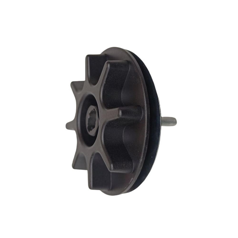 Śruba mocująca koło zapasowe KD33-56-960A Pasuje do Mazda 3 CX-5 CX-8 CX-9