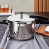 Shuangxi Mingrui 304 Stainless Steel Gas Stove Pressure Cooker