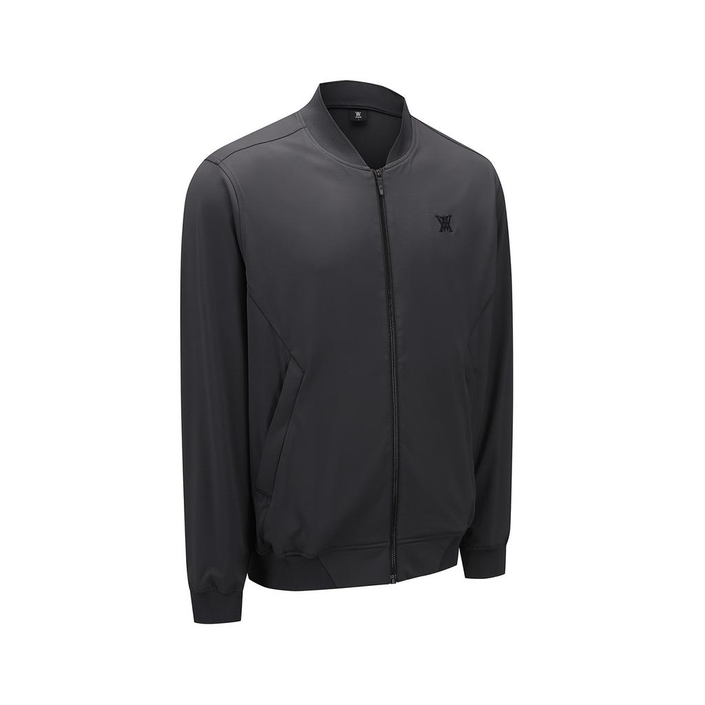 Anew Golf Men Fa Set Up Midlayer Jacket_Dg