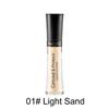 NOTE - Conceal & Protect Liquid Concealer - 7 Colors