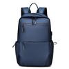 Lightweight Men's Backpack with Large Capacity for Middle and High School Students, Simple and Trendy Travel Computer Backpack